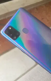 سامسونگ گلکسی a21s