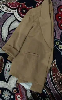 لباس بیرونی