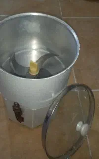 خردکن غذاساز