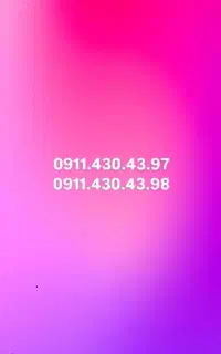 خط 0911