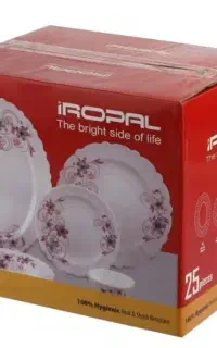 چینی آیروپال12نفره