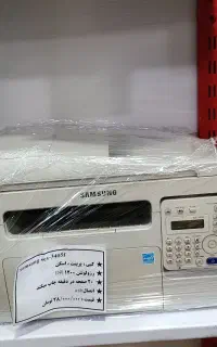 پرینتر لیزری