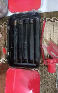 کباب پز برقی و گازی