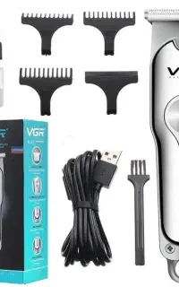ریش تراش VGR