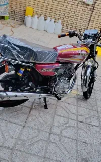 موتور پیشرو  پارس گستر