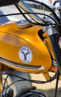 یاماها ۱۰۰  Yamaha