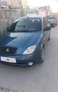تیبا ۲ مدل ۹۵