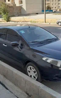 برلیانس۲۳۰مدل۹۶