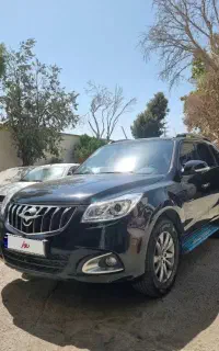 هایما S7 پلاس توربو ۱۸۰۰ مدل ۱۴۰۳ بدون رنگ