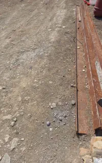 اهن شاخه