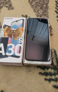 گوشی A30s