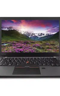 لپ تاپ لنوو T470s