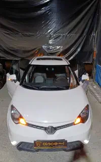 MG3 ، ام جی ۳