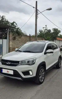 x22 مدل۹۶ معاوضه فقط باسواری