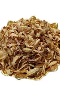 بهار نارنج امسالی