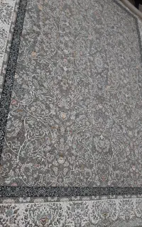 فروش دو عدد فرش ۱۲ متری نو