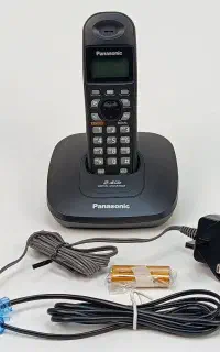 تلفن بی سیم پاناسونیک