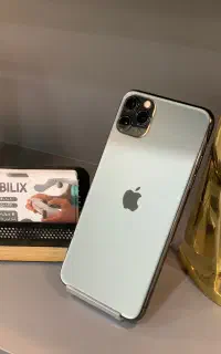 ایفون ۱۱ پرومکس