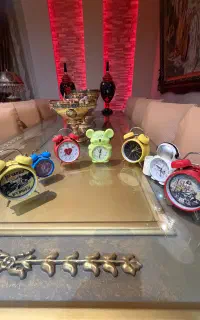 لوازم بچگانه و زنانه وارداتی از ترکیه
