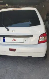 هاچبک خانگی