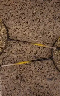 راکت بدمینتون