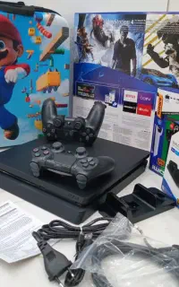 استفاد نشده مناسب هدیه۱۵۰بازی2026 ps4 slimاستندکیف