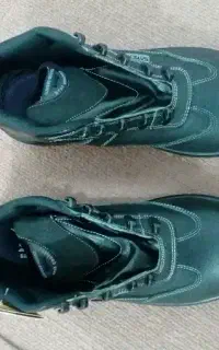 کفش ایمنی - کفش کار