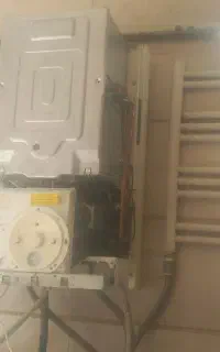 آموزش تعمیرات پکیج، آبگرمکن  بخاری