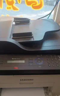 پرینتر چهار کاره سامسونگ 2270