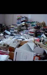 ف خریدضایعات کتابکاغذکارتن دفتر باطله آهن وغیره