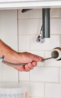 لوله بازکنی ونشت یاب شبانه روزی