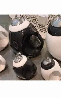 پاسماری سرامیکی