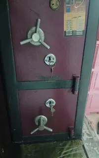 گاو صندوق