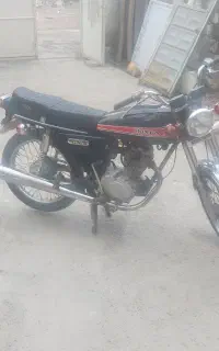 هندا ۱۵۰