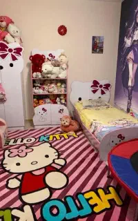 فروش سرویس خواب کودک