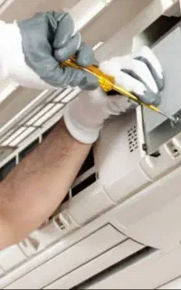 خدمات فنی کولر اسپیلت