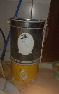 کهنه شو لباس بچه