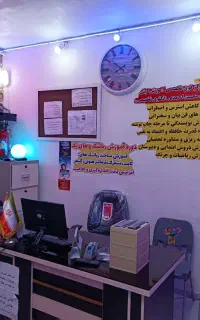 آموزش فن بیان و روابط اجتماعی کودکان.دکتر احمدی