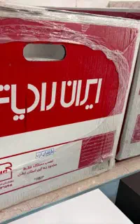 پکیج ایران رادیاتور L۲۴ و ۲۸ L