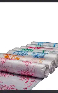 سفره یکبار مصرف و رول سفره یکبار مصرف