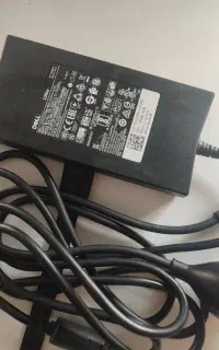 شارژر آداپتور اورجینال Dell