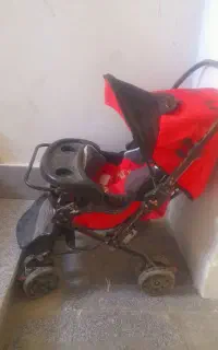 کالسکه