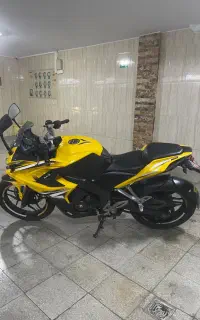 ار اس ۲۰۰ rs 200 ns