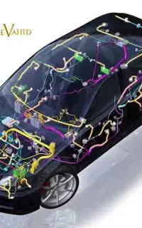 برقکاری خودرو  و تنظیم موتور خودروی  سیار