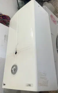 آبگرمکن دیواری بوتان