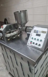 دستگاه کباب زن اتوماتیک