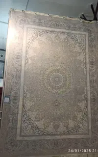 فروش فرش نو