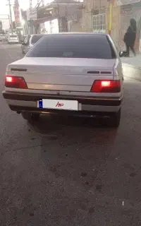 سلام وقت بخیر ماشین موتم گیربکس سالم