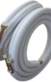 لوله مسی ۳۰ هزار