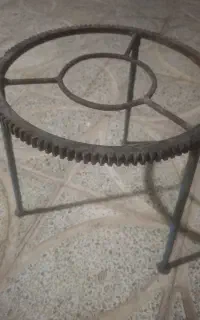 سه پایه گاز قابلمه کوه...